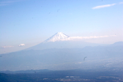 富士山