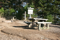 天の河原